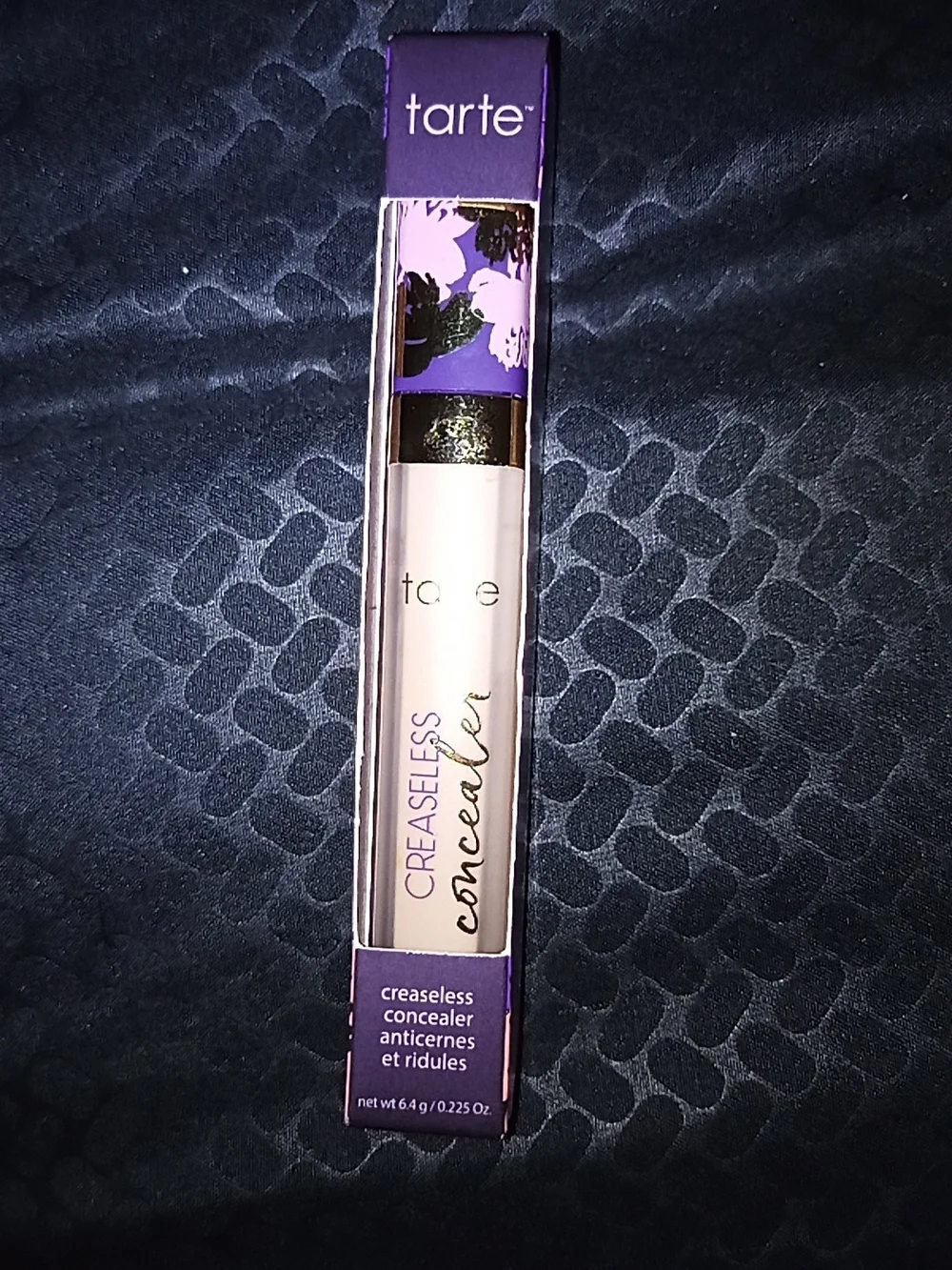 Brand New tarte Creaseless Concealer